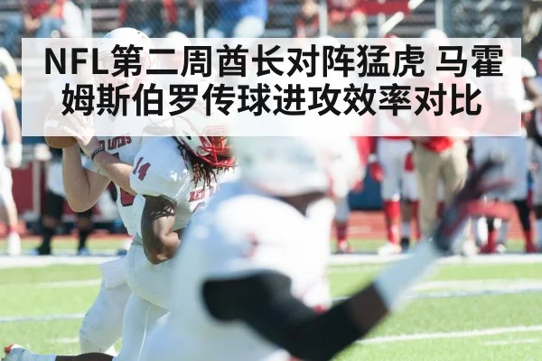 NFL第二周酋长对阵猛虎 马霍姆斯伯罗传球进攻效率对比